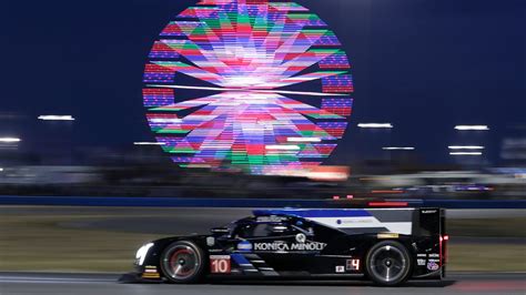 2019 daytona rolex 24|Rolex 24 current standings.